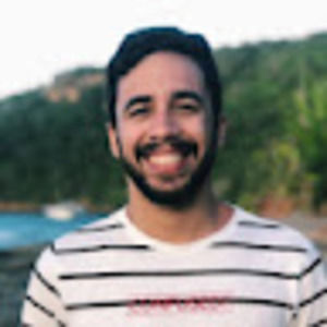 Meet your Posher, Rafael